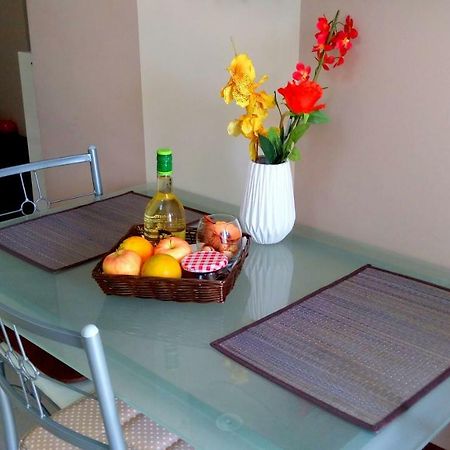 Summery Apartment Chania  Buitenkant foto