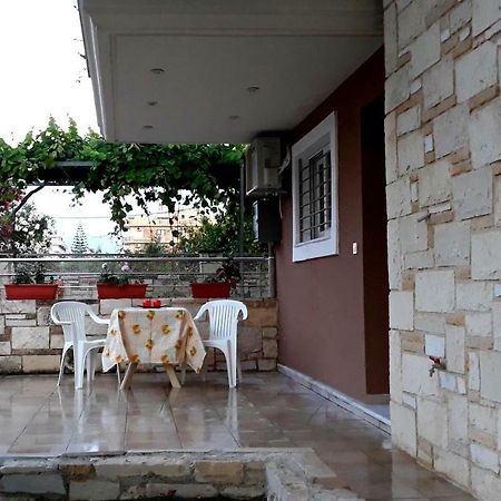 Summery Apartment Chania  Buitenkant foto