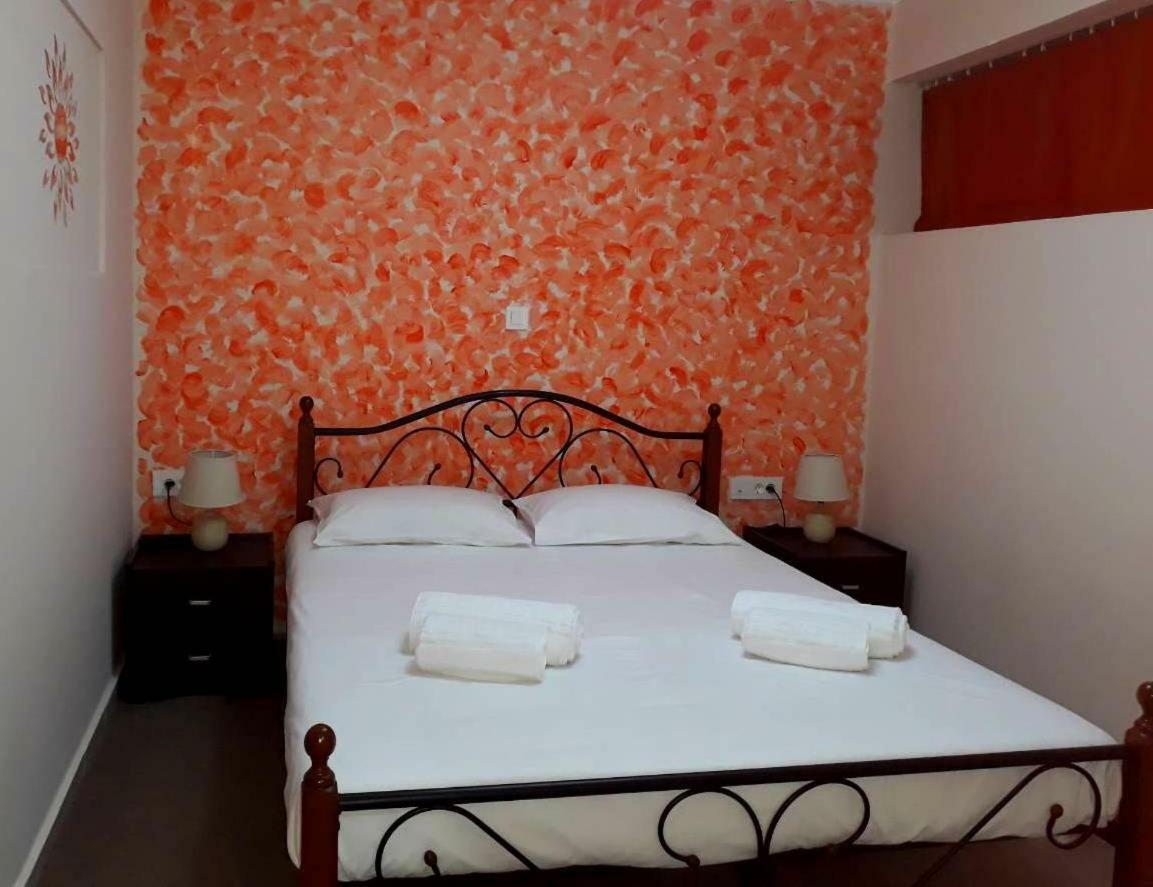 Summery Apartment Chania  Buitenkant foto