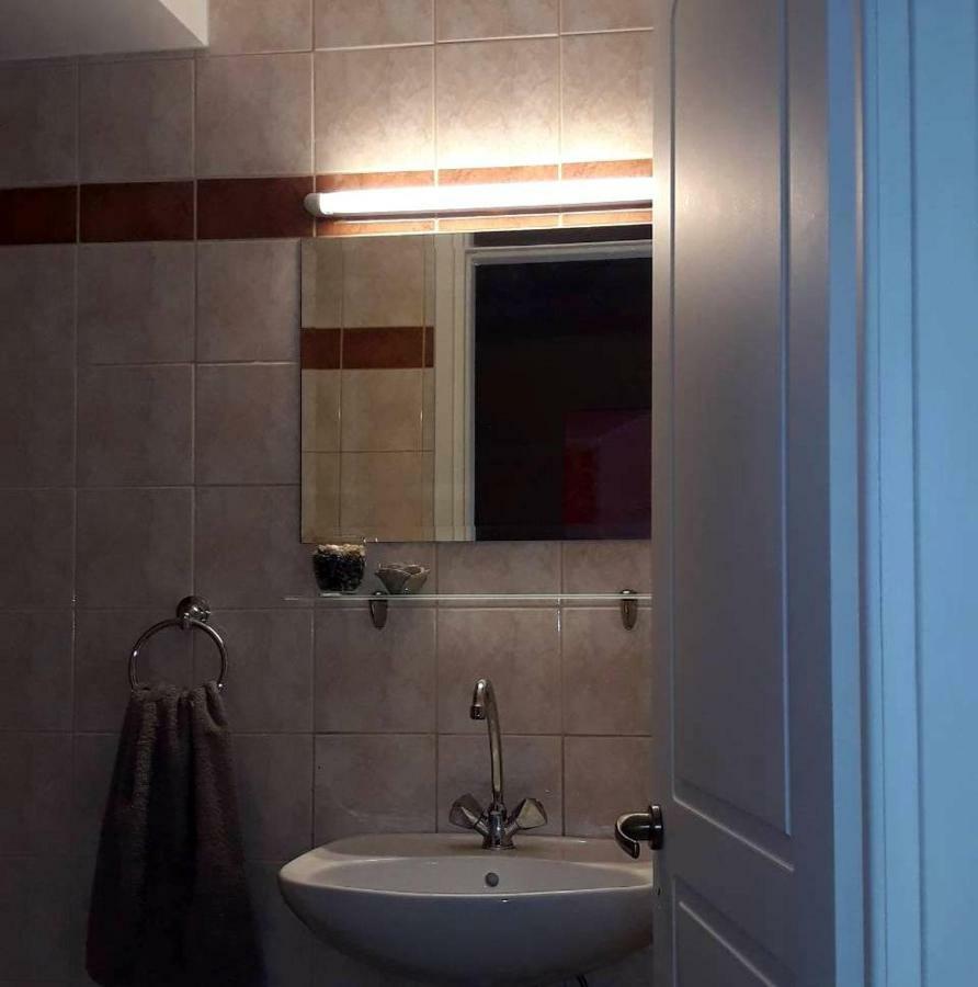 Summery Apartment Chania  Buitenkant foto